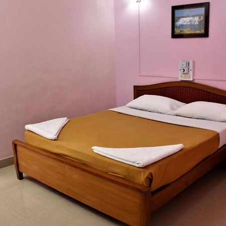 Отель Margao Residency Экстерьер фото